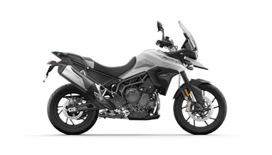 Triumph Tiger 900 GT Pro | Moto | Adventure