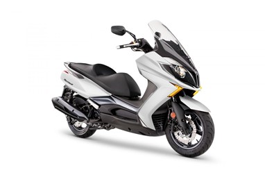 Kymco Super Dink 350 ABS | Scooter | Scooters 125 cc