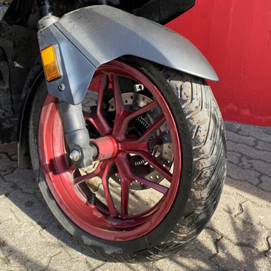 Honda Forza 125 | Moto