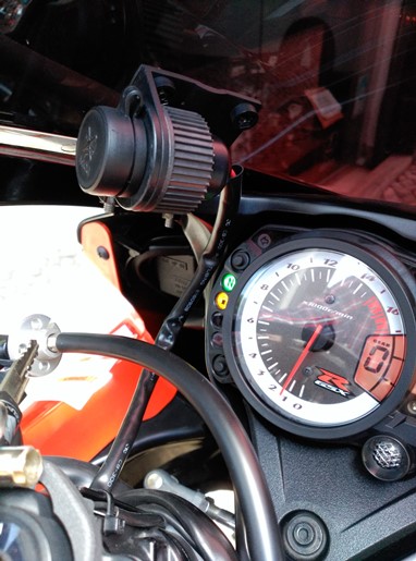 Suzuki GSX 750 R | Moto