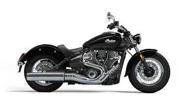 Indian Scout Classic | Moto | Scout
