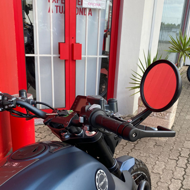 Zontes G1X 125 | Moto