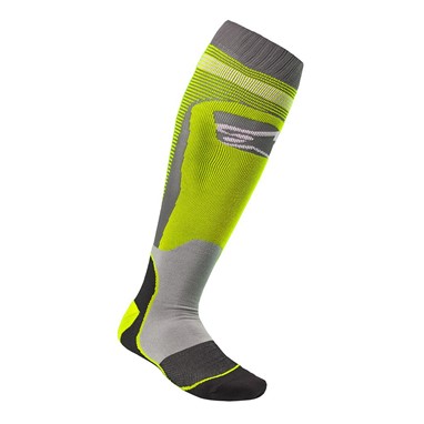 Meias Alpinestars MX PLUS-1 SOCKS | Meias