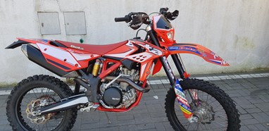 Beta RR 430 - 2014 | Moto