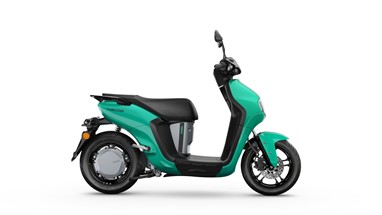 Yamaha NEO's 2023 | Scooter Elétrica | Urban Mobility