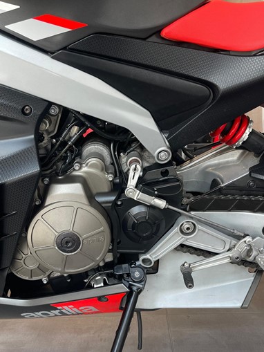 Aprilia RS 660 | Moto