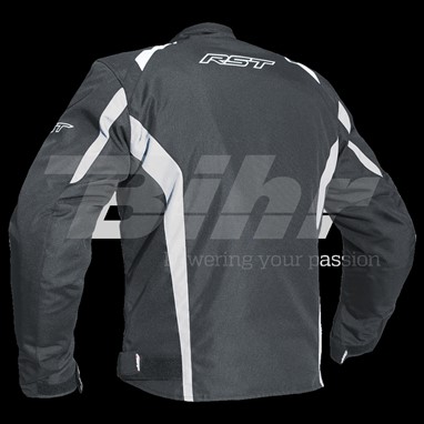 CASACO DE TECIDO RST Rider | Blusões