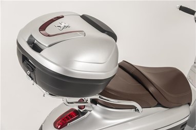 Peugeot Django 125 Allure | Scooter | 125cc