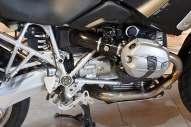 BMW R GS 1200 ESA | Moto