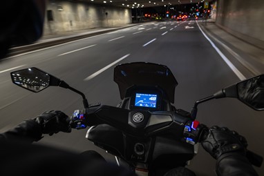 Morbidelli SC300 | Scooter | Scooters