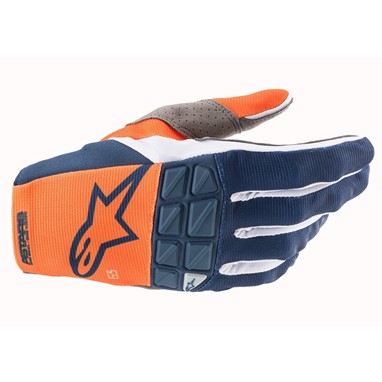 Luvas Alpinestars RACEFEND GLOVE | Luvas