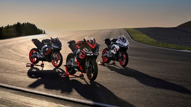 Aprilia RS 457 | Moto | Motos