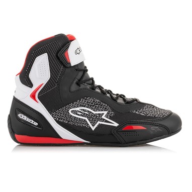 Sapatos Alpinestars FASTER-3 RIDEKNIT SHOES | Botas