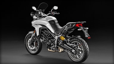 Ducati Multistrada 950 | Moto | Multistrada