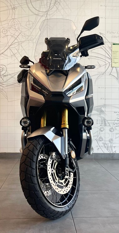 Honda X-ADV 750 | Moto
