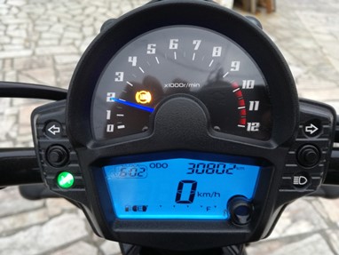 Kawasaki Vulcan vulcan s ABS | Moto