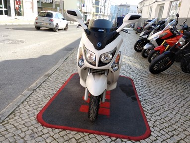 Sym GTS 300 | Scooter
