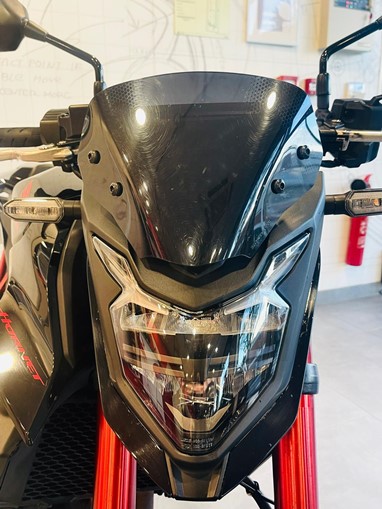 Honda Hornet 750 | Moto