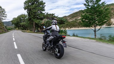 Yamaha TRACER 9 2025 | Moto | Desportivas de Turismo