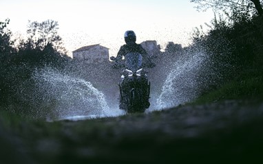 Morbidelli T1002VX | Moto | Trail