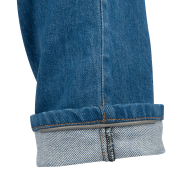 BERING FIZ Azul Claro | Jeans