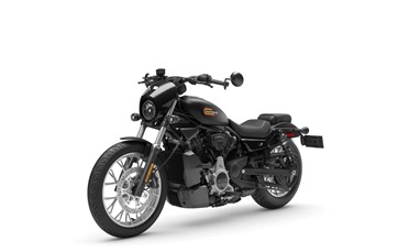 Harley Davidson Nightster S (2023) | Moto | Sport