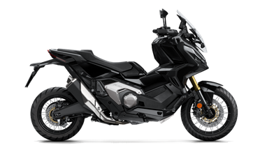 Honda X-ADV | Moto | Adventure