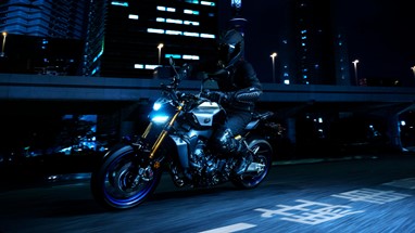 Yamaha MT-09 SP 2024 | Moto | Hyper Naked
