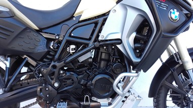 BMW F800 GS ADVENTURE | Moto