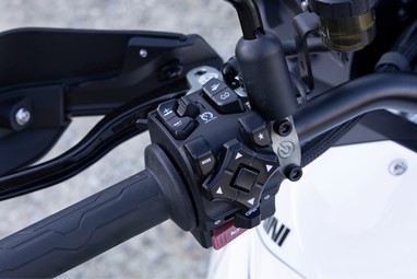 Moto Morini X-CAPE 1200 | Moto | Trail