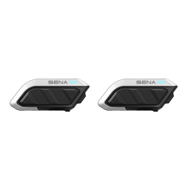 SENA Intercomunicador SPIDER X Slim DUPLO, Low Profile Mesh 3.0 SOUND BY BOSE | Intercomunicadores