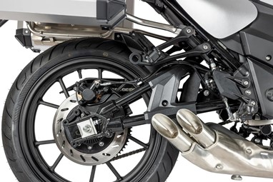 ATAC Monster ADV 125 | Moto | Adventure