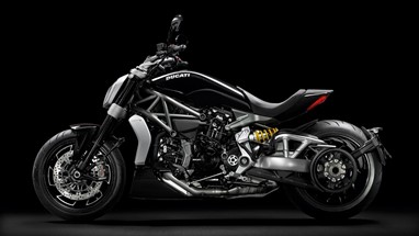 Ducati XDiavel S | Moto | Diavel