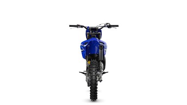 Yamaha YZ85 2026 | Moto | Competição