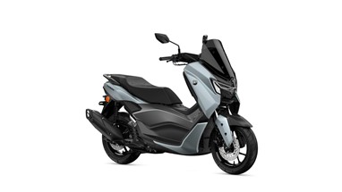 Yamaha NMAX 125 Tech MAX 2026 | Scooter | Desporto