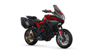 Mv Agusta Turismo Veloce 800 Lusso SCS | Moto | Turismo
