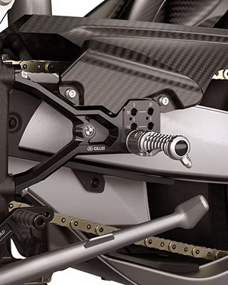 BMW M 1000 RR 2025 | Moto | M