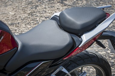 FK Motors Street Fighter | Moto | Moto