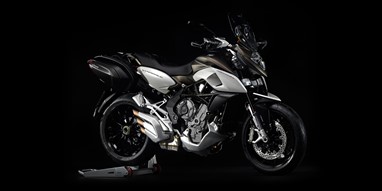Mv Agusta Stradale 800 | Moto | Stradale