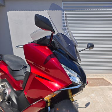 Honda Forza 750 | Scooter