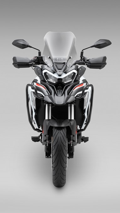 Benelli TRK 702 EU5+ | Moto | Touring