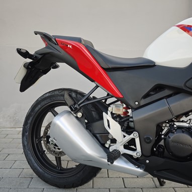 Honda CBR 125R | Moto