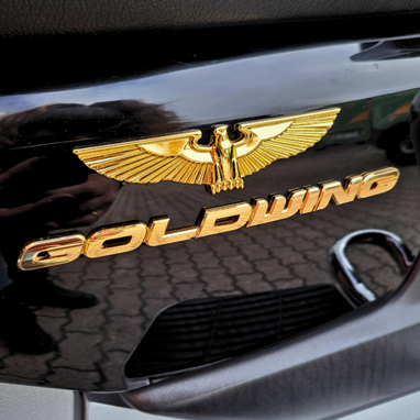 Honda Goldwing 1800 | Moto