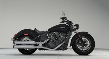 Indian Scout Sixty | Moto | MidSize
