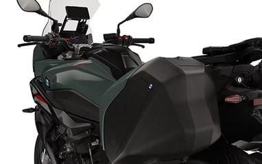 BMW S 1000 XR 2026 | Moto | Sport
