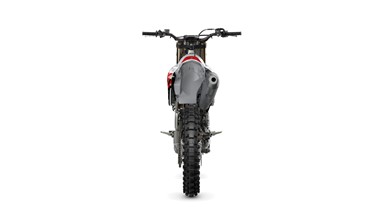 Yamaha YZ450F Edição Especial 70.º Aniversário 2026 | Moto | Competição