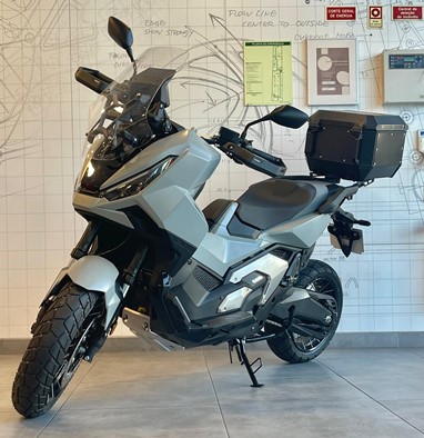 Honda X-ADV 750 | Moto