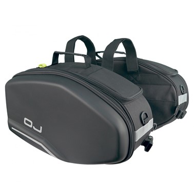 OJ TWIN BAGS | Alforge