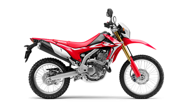 Honda CRF250L | Moto | Adventure