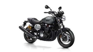 Yamaha XJR1300 | Moto | Sport Heritage